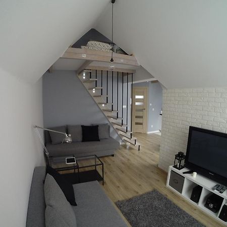 Studio Stroma Zakopane Kamer foto