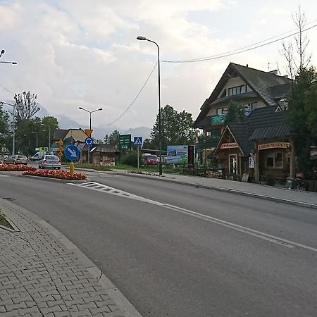 Studio Stroma Zakopane Buitenkant foto