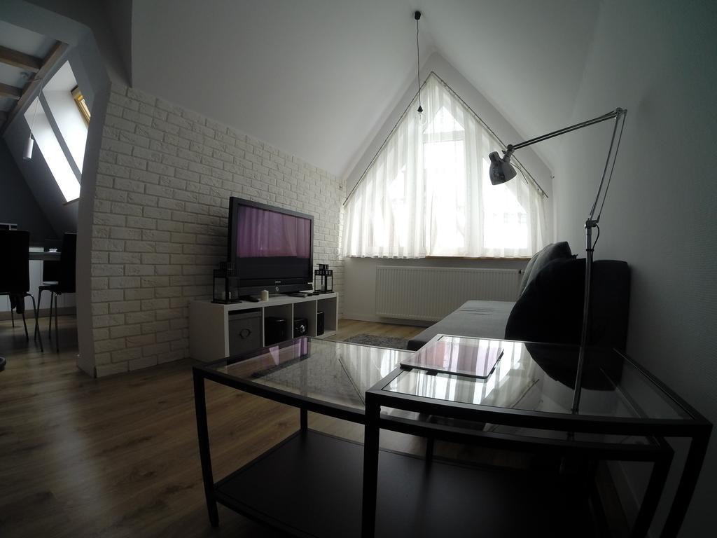 Studio Stroma Zakopane Kamer foto