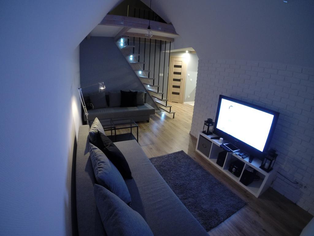 Studio Stroma Zakopane Kamer foto