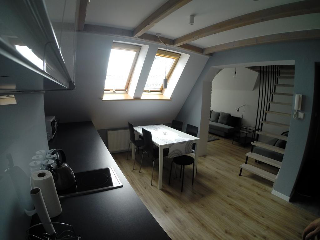 Studio Stroma Zakopane Kamer foto