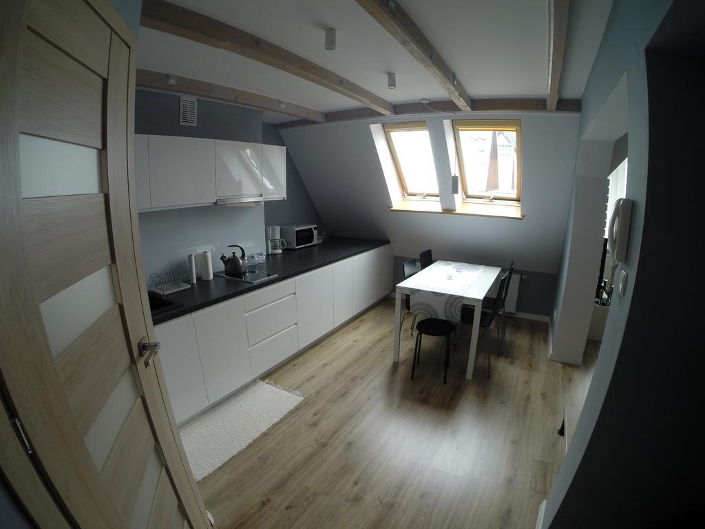 Studio Stroma Zakopane Kamer foto