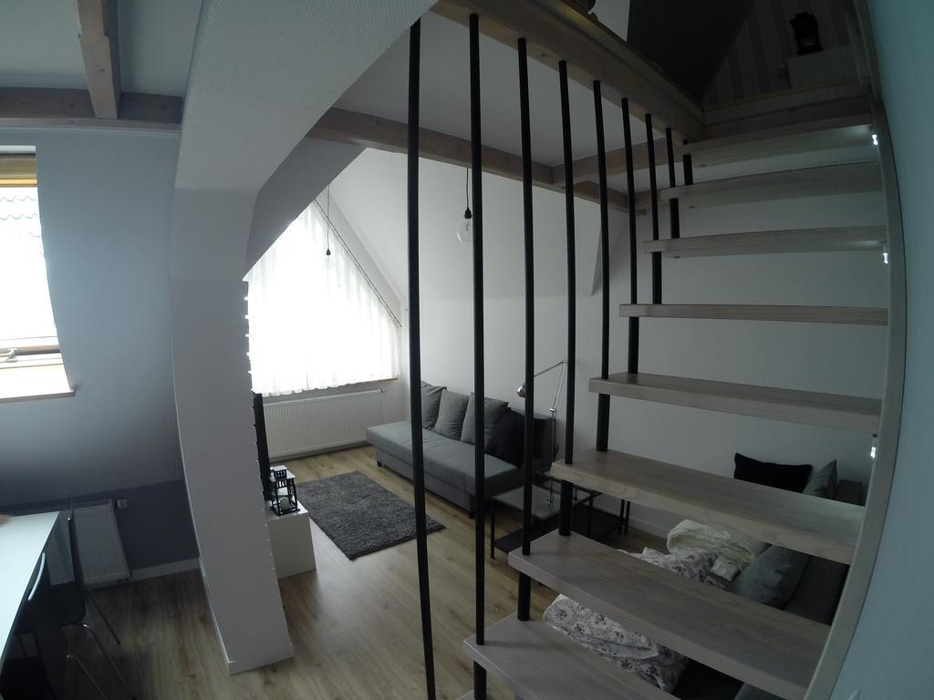Studio Stroma Zakopane Kamer foto