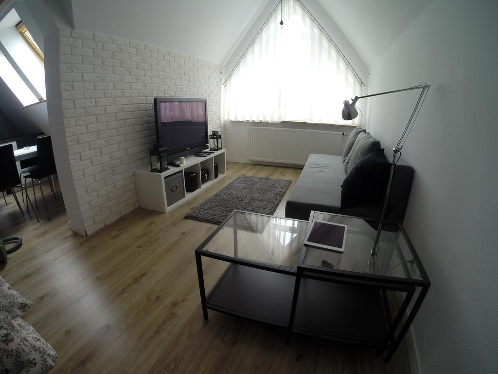 Studio Stroma Zakopane Kamer foto