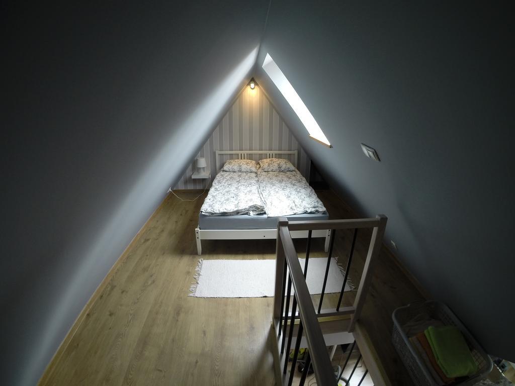 Studio Stroma Zakopane Kamer foto